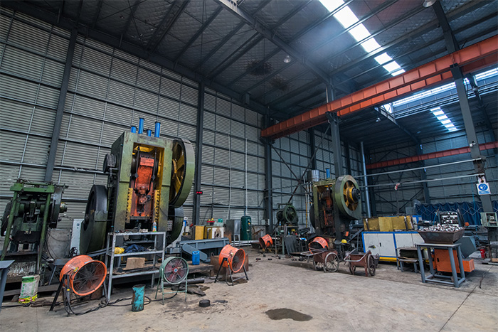 定西螺栓球精密制作